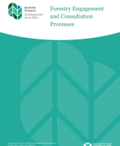 Forestry Engagement and Consultation Processes